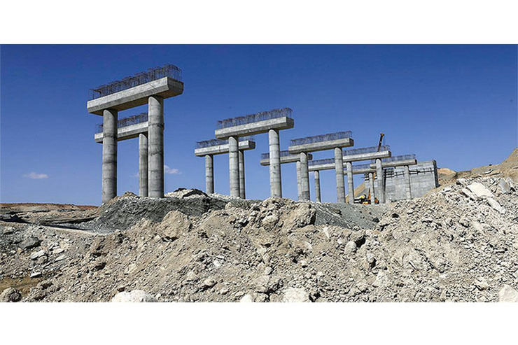 کارنامه مثلث اقتصادی