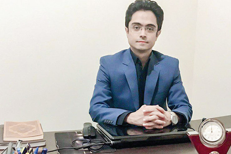 جامعه سالم؛ عامل مهم در تکامل است
