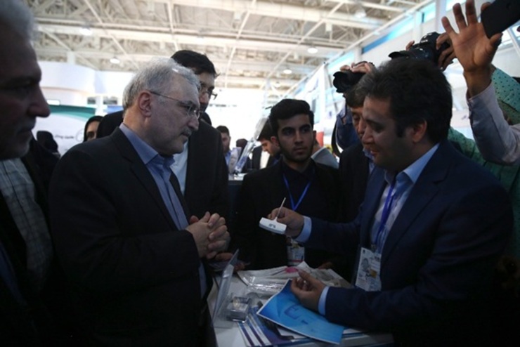 تولید سوزن های بیوپسی مغز استخوان برای اولین بار در ایران توسط شرکت فناور دایا دانش گستر آرمان رونمایی شد.