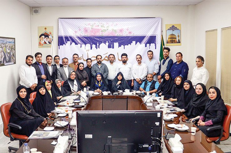 شهرآرا، پیگیر مطالبات مردمی