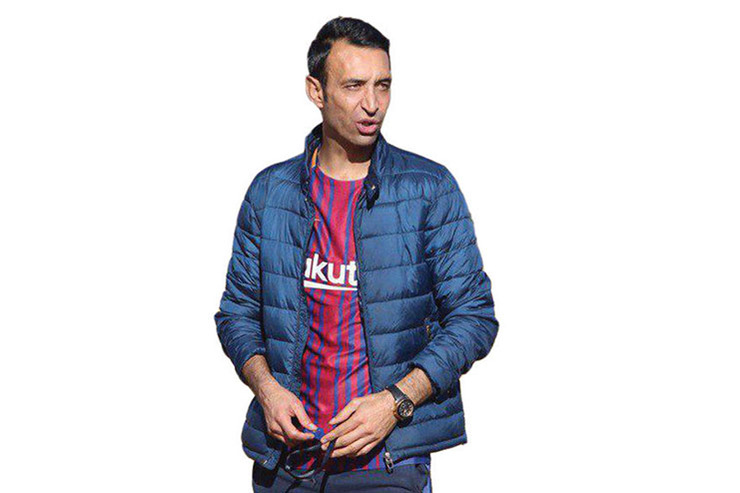 خاطرات خوبی از سربازی‌ام در شیراز دارم