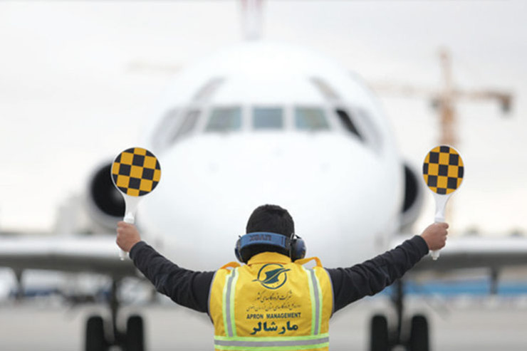 تیک‌آف قیمت‌ها با چراغ سبز معاون وزیر