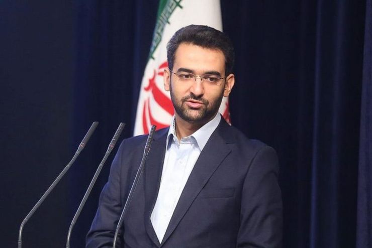 وزیر ارتباطات و فناوری اطلاعات گفت: آینده روشن در گرو ایران هوشمند است، ایران هوشمندی که در گام اول خود قرار است ۶۸ هزار شغل در سال آینده ایجاد کند.