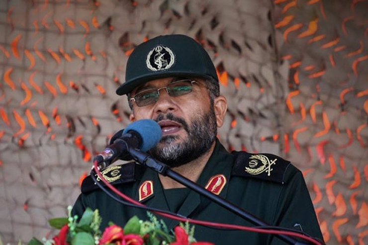 سردار سلامی گفت: ناتو قدرت خود را از دست نداده بلکه مفهوم و مؤلفه‌های قدرت تغییر کرده و این کار را نیز انقلاب اسلامی انجام داده است.
