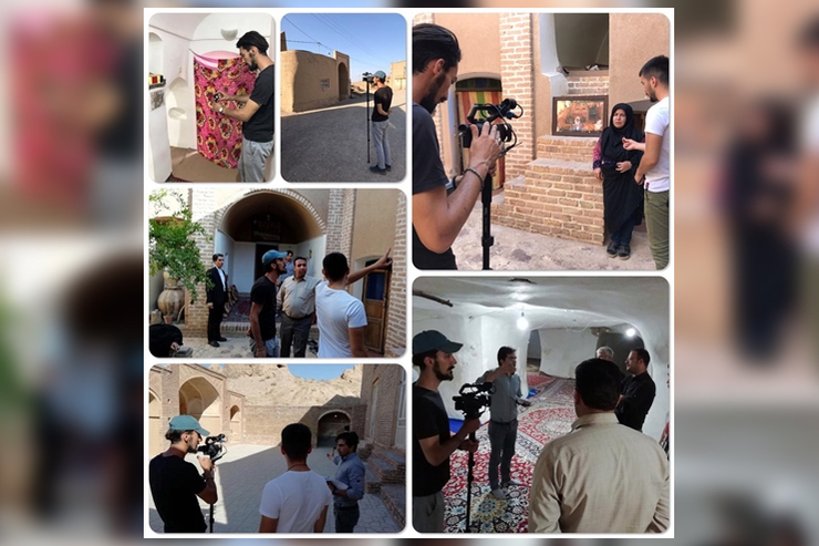 مدیرکل میراث‌فرهنگی، صنایع دستی و گردشگری خراسان رضوی از گام نخست معرفی خراسان رضوی در شبکه های ترکیه خبر داد و گفت: در قالب یک تور رسانه‌ای مجموعه حرم مطهر رضوی و جاذبه‌های شاخص مشهد و ۱۳ شهرستان دیگر استان مستندسازی شد.