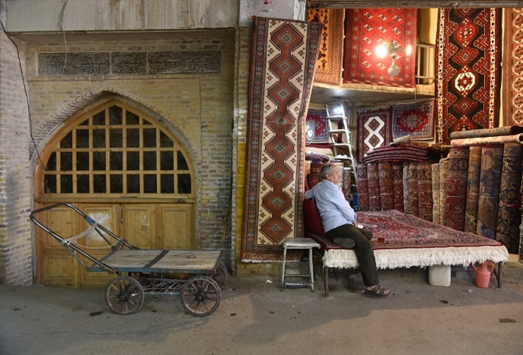 مرمت بازار تاریخی مشهد به عنوان نخستین پروژه مرمتی سه‌جانبه با همکاری شهرداری، کسبه و میراث فرهنگی به زودی آغاز خواهد شد