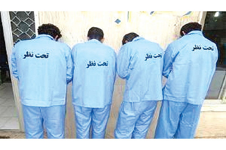 جعل ۴۰ میلیاردی اسناد ملکی