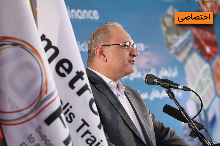 شهریار آل شیخ: « ما همچون سایر دستگاههای عمومی و دولتی، مکلف  هستیم تا اطلاعات مربوط به خود را در این سامانه  منتشر کنیم و دولت نیز هر از چندگاهی، این اطلاعات را پایش می‌کند. »