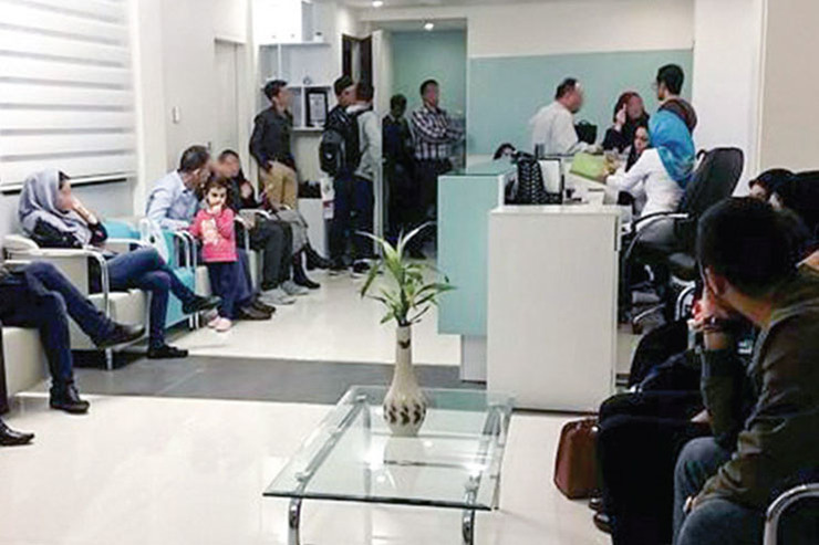مطب‌های بی«پوز»