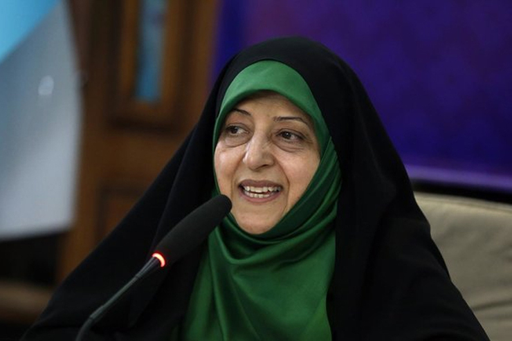 معاون رئیس جمهور در امور زنان و خانواده از کاهش زمان گفتگوی اعضای خانواده انتقاد کرد و گفت: مدت زمان گفتگوی اعضای خانواده از دو ساعت طی ٢٠ سال گدشته به٢٠ دقیقه رسیده است.