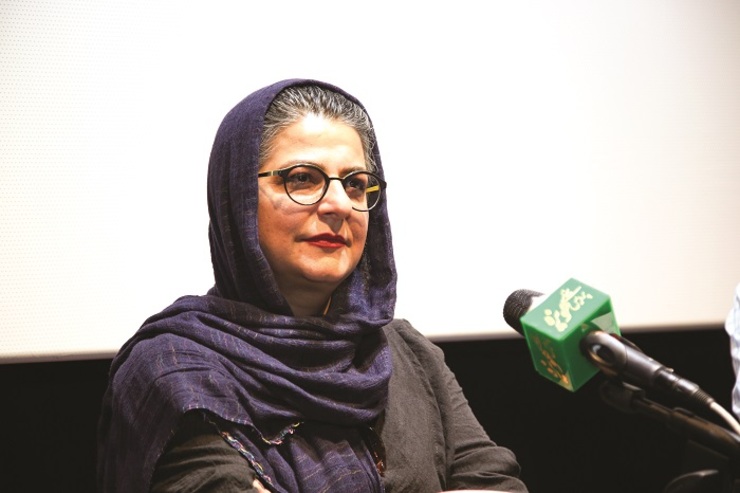 نشست فیلم «میدان جوانان سابق» با حضور کارگردان این اثر در مشهد برگزار شد