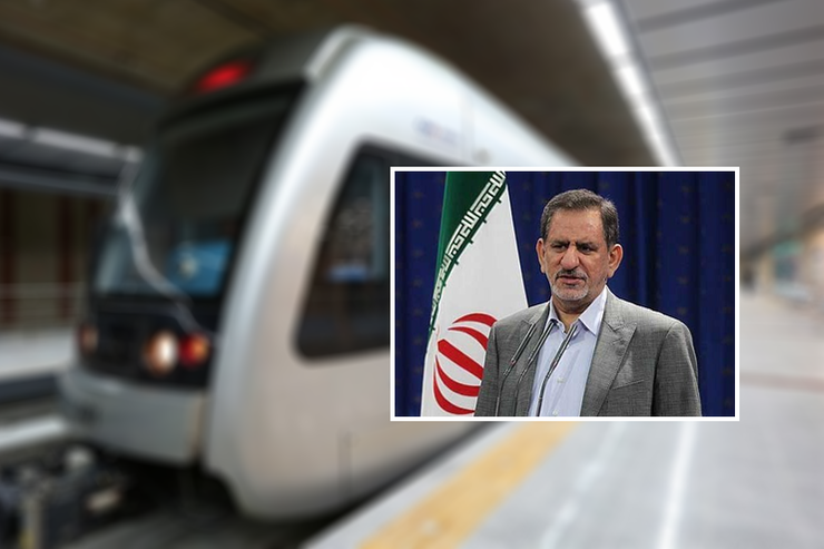 اسحاق جهانگیری، در پنجشنبه پیش‌رو به مشهد سفر خواهد کرد. یکی از محورهای سفر معاون اول رئیس‌‌جمهور، کلنگ زنی خط چهارم قطارشهری مشهد است.