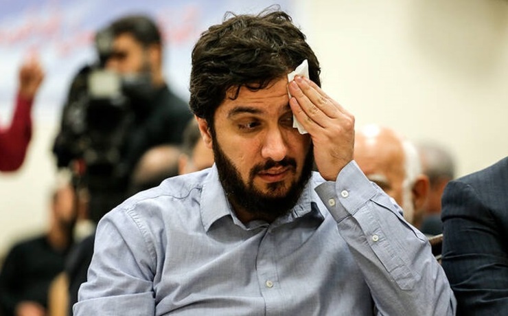 قاضی رسیدگی کننده به پرونده هادی رضوی، از متهمان بانک سرمایه، از انتقال این مجرم به زندان خبر داد.