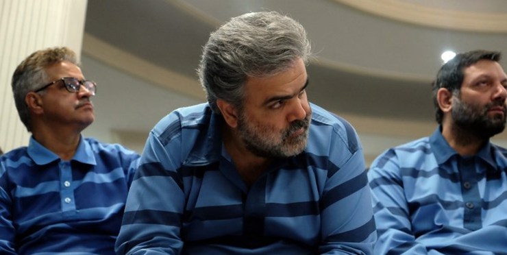 پس از برگزاری ۱۵ جلسه دادگاه متهمان پرونده پدیده شاندیز حکم محسن پهلوان صادر شد.