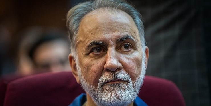 وکیل اولیای دم بخشش محمدعلی نجفی از قصاص را تایید کرد.