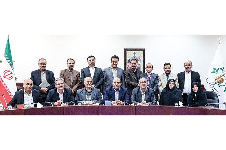 سایه روشن‌های «امید» در جغرافیای مشهد