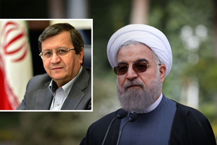 رئیس کل بانک مرکزی با ارسال نامه‌ای به رئیس‌جمهور، اسامی متخلفان ارز دولتی را اعلام کرد؛ حسن روحانی هم در پی نوشت این نامه خواستار پاسخگویی فوری ۴ وزیر شد.