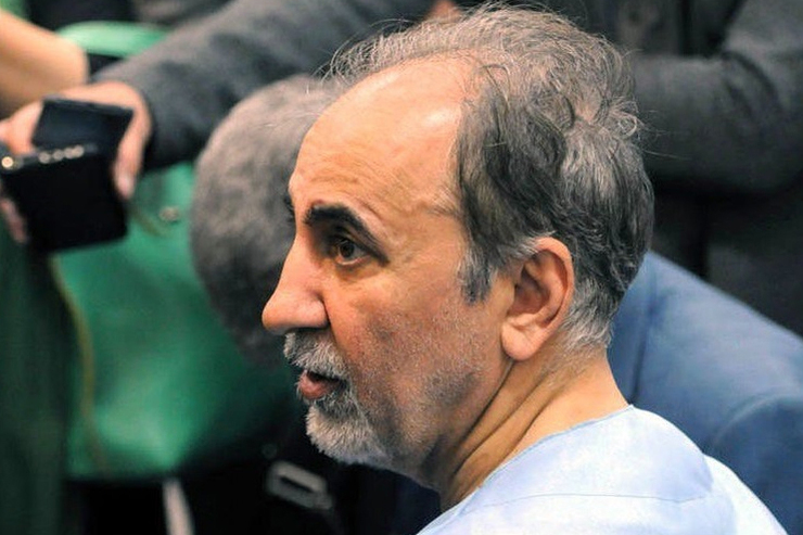 وکیل مدافع محمدعلی نجفی گفت که هنوز حکم پرونده قتل میترا استاد صادر نشده است.