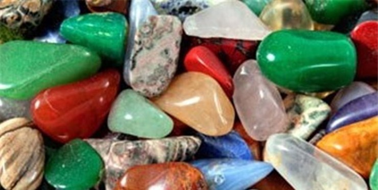 معاون صنایع دستی اداره کل میراث فرهنگی، صنایع دستی و گردشگری خراسان رضوی گفت: نشان جغرافیایی گوهرسنگ‌ها به نام این استان ثبت می‌شود.