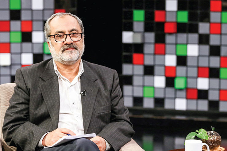 امید جایی است که امکان تغییر باشد