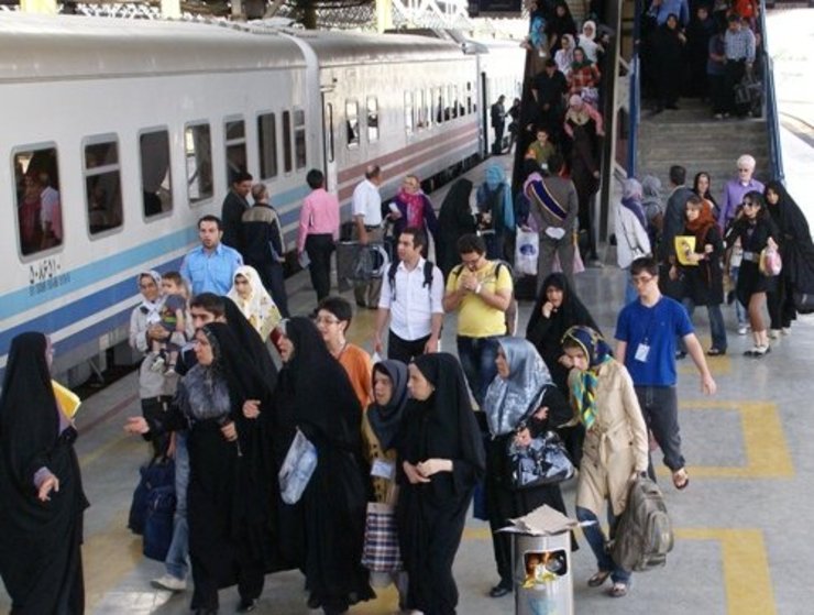 معاون گردشگری اداره کل میراث فرهنگی، صنایع دستی و گردشگری خراسان رضوی گفت: در تیر ماه جاری به عنوان اولین ماه از تابستان اقامت ۱۱ میلیون و ۳۱۶ هزار و ۸۱۵ نفر شب در این استان ثبت شده است.