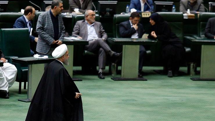 مجلس شورای اسلامی امروز صلاحیت وزیران پیشنهادی آموزش و پرورش و میراث فرهنگی، گردشگری و صنایع دستی را بررسی می‌کند.