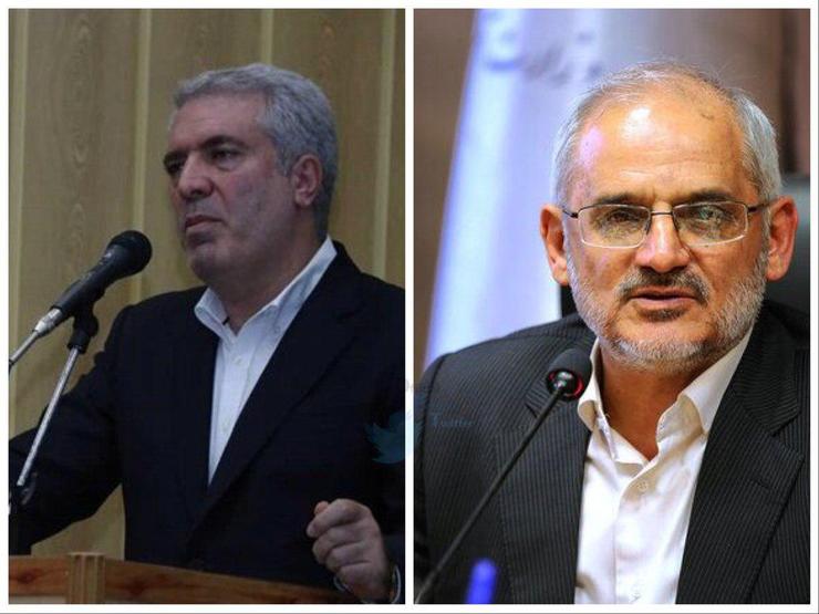وزرای پیشنهادی آموزش و پرورش و میراث فرهنگی از مجلس شورای اسلامی رای اعتماد گرفتند.