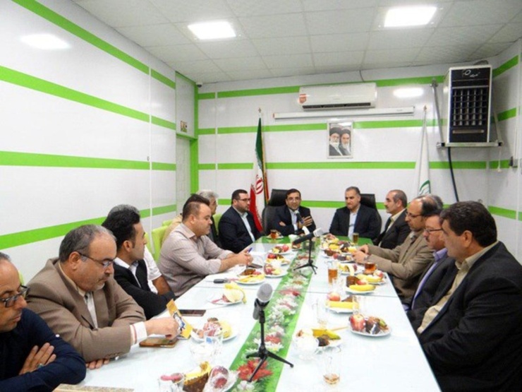 مدیر شعب پست بانک استان خراسان رضوی گفت: اجرای طرح مدل مثلث توسعه اقتصادی استان را در حوزه تولید و اشتغال سرآمد خواهد کرد.
