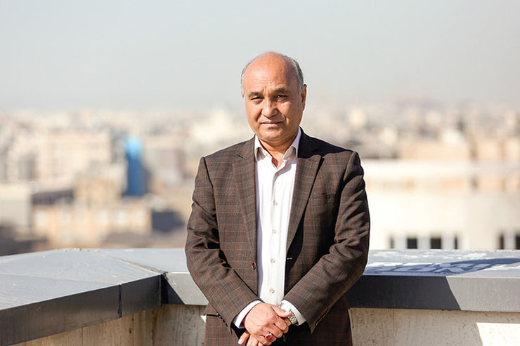 مشاوران پروازی گرهی از مشکلات مشهد باز نمی کنند