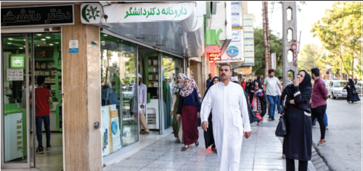 معاون درمان دانشگاه علوم پزشکی مشهد از پذیرش سالانه ۲۰ هزار گردشگر سلامت در بیمارستان‌های شهر مشهد خبر داد.