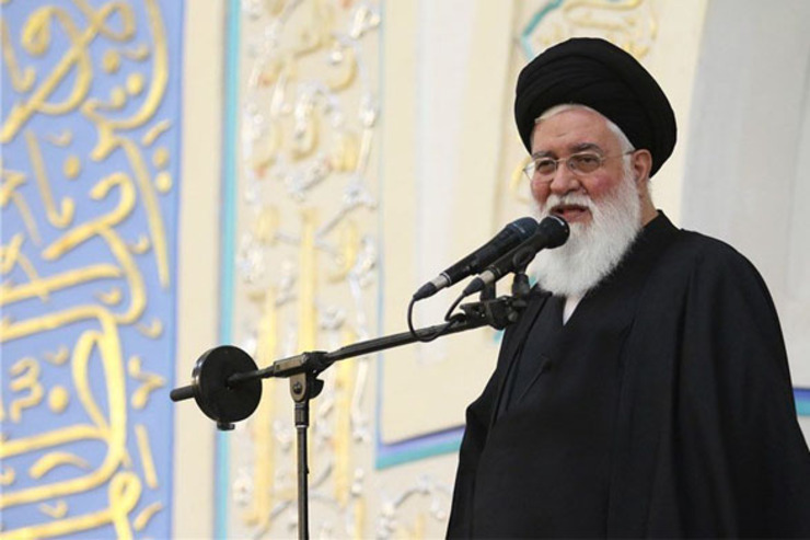 غربی‌ها می‌‌خواهند ایران را  در تعهدات برجامی نگه دارند