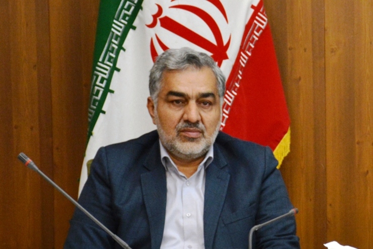 دکتر مسعود طاهری به عنوان سرپرست دانشگاه آزاد اسلامی خراسان رضوی و واحد مشهد منصوب شد.