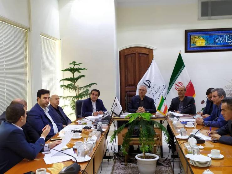 معاون هماهنگی امور زائران استانداری خراسان رضوی از تشکیل اولین انجمن حرفه‌ای گردشگری سلامت کشور در استان   ابراز خرسندی کرد.