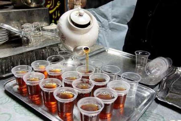  ۸۰ گروه بهداشتی در مشهد بر توزیع نذورات و رعایت اصول بهداشتی در اماکن برپایی عزاداری‌های محرم و صفر نظارت می‌کنند.
