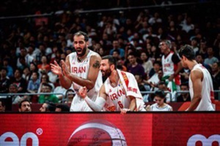 تیم ملی بسکتبال ایران با پیروزی برابر فیلیپین و با توجه به شکست چین مقابل نیجریه بعد از 12 سال بار دیگر المپیکی شد.