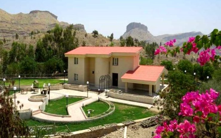  سرپرست معاونت گردشگری اداره کل میراث فرهنگی، گردشگری و صنایع دستی خراسان رضوی از الزامی شدن گذراندن دوره آموزشی مدیریت عمومی تاسیسات گردشگری برای مدیران خبرداد.