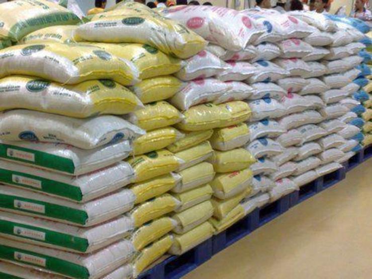  برنج‌های تنظیم بازاری امروز از گمرک ترخیص می‌شوند.