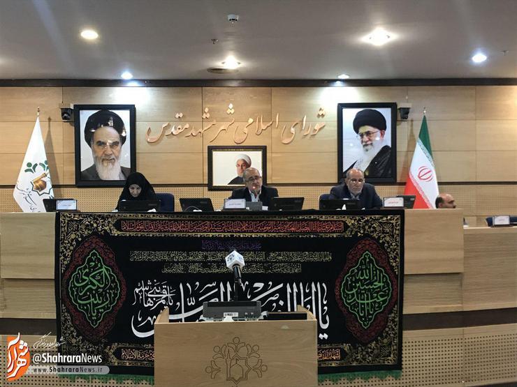 رئیس شورای اسلامی شهر مشهد گفت: ️شنبه، ۳۰ شهریور امسال با عنوان روز گفت‌وگوی تمدن‌ها نامگذاری شده است. موضوع گفت‌وگوی تمدن‌ها برای نخستین بار در مقابل جنگ تمدن‌ها و توسط رئیس‌جمهور دولت اصلاحات مطرح شد.