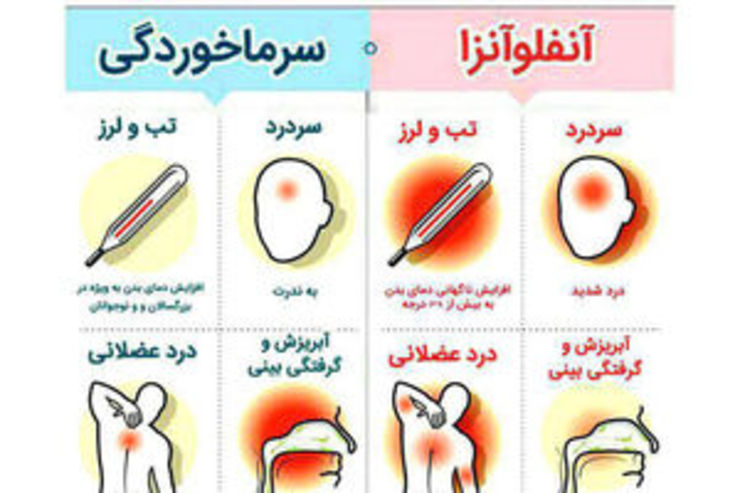 رییس مرکز مدیریت بیماری‌های واگیر وزارت بهداشت ضمن توصیه‌هایی در آستانه فصل سرد سال، درباره واکسن آنفلوانزا، گروه‌های هدف و بهترین زمان تزریق آن توضیحاتی را ارایه داد. 