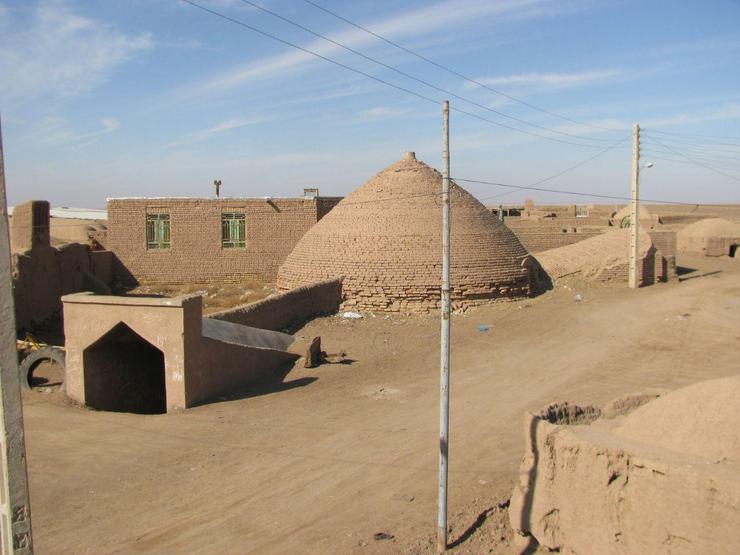 مدیر میراث فرهنگی، گردشگری و صنایع دستی رشتخوار گفت: مرمت مشارکتی آب انبار بزرگ قطب الدین روستای بندازبک این شهرستان تصویب شد.
