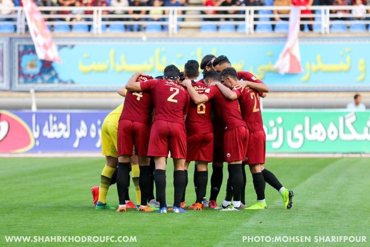 بر اساس قرعه کشی انجام شده، تیم نساجی نخستین حریف تیم شهرخودرو خراسان در جام حذفی ۹۹-۹۸ خواهد بود.