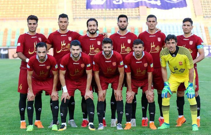 تیم فوتبال شهر خودرو مشهد درهفته چهارم لیگ برتر نوزدهم فوتبال روز جمعه ۲۹ شهریور ماه در روزشگاه امام رضا (ع) مشهد به مصاف تیم فولاد خوزستان می‌رود.