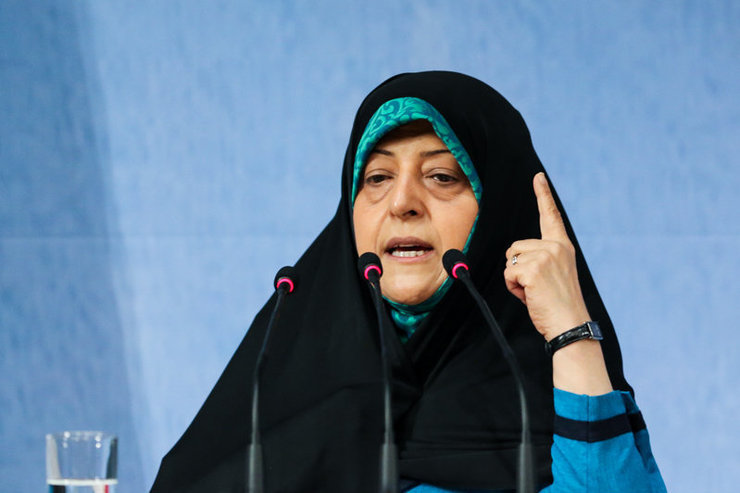 معصومه ابتکار معاون امور زنان و خانواده ریاست جمهوری گفت: اجرای مصوبه ۹ ماه مرخصی زایمان اجباری است و تمام کارفرماها موظف به عمل به آن هستند