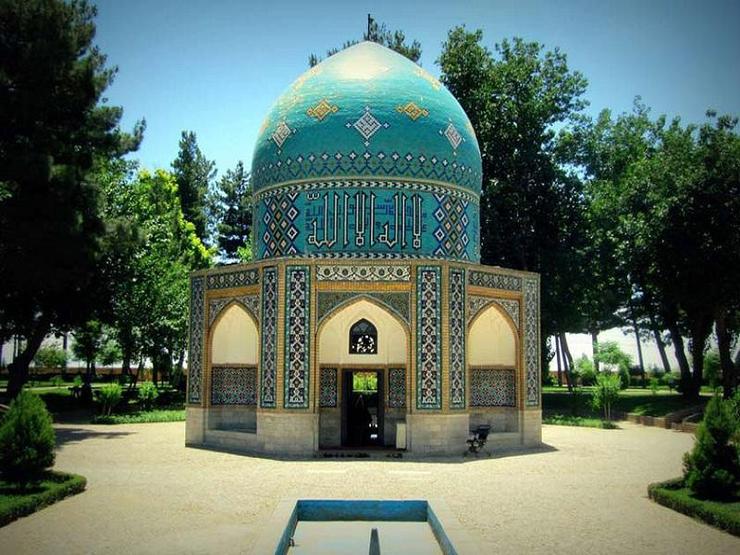 با توجه به جایگاه و شخصیت عطار نیشابوری، این شاعر و عارف بزرگ، ثبت جهانی می‌شود.