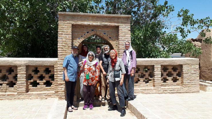 مدیر میراث فرهنگی، گردشگری و صنایع دستی خواف از آغاز موج دوم حضور گردشگران خارجی به این شهرستان خبرداد.