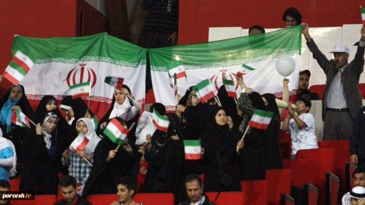 فدراسیون جهانی فوتبال پس از بازدید از ورزشگاه‌های ایران بیانیه‌ای به شرح زیر صادر کرد.