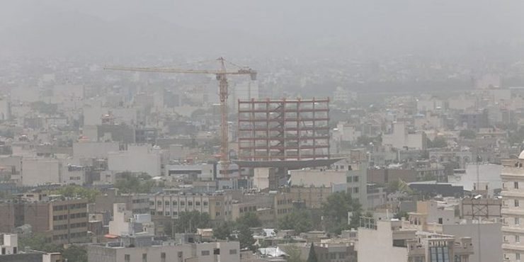 مدیر اجرایی مرکز پایش آلاینده های زیست محیطی شهر مشهد از روند افزایش آلودگی هوا در سطح شهر مشهد خبر داد.