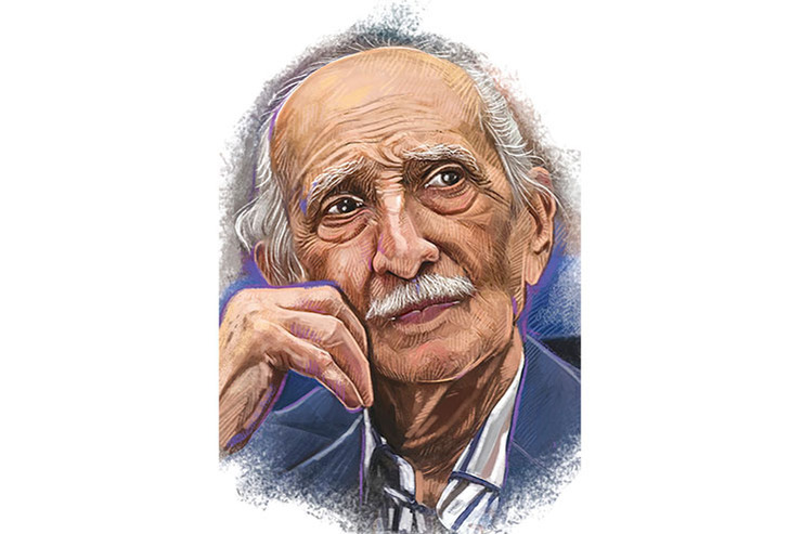 خداحافظ داریوش خان!