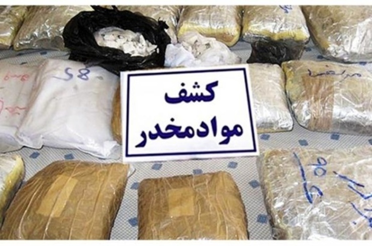 فرمانده انتظامی شهرستان قوچان از دستگیری یک متهم, توقیف یک دستگاه خودرو پراید و کشف ۵ کیلو گرم مواد مخدر از نوع تریاک در این شهرستان خبر داد.