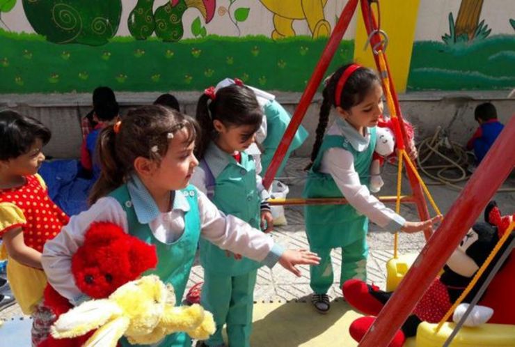 معاون امور اجتماعی اداره کل بهزیستی خراسان رضوی از افزایش ۲۹ درصدی شهریه مهد‌های کودک استان خراسان رضوی نسبت به مدت مشابه سال گذشته خبر داد.